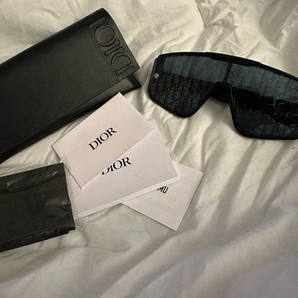 Dior Sunglasses DIORXTREM MU